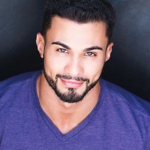 Meet your Posher, Cory